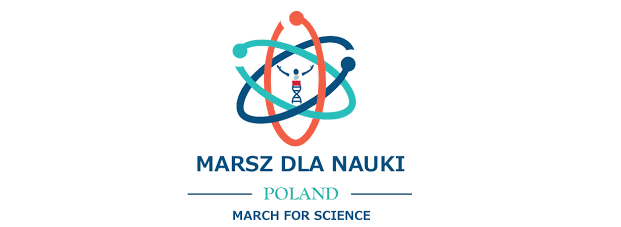 Marsz dla Nauki 2018