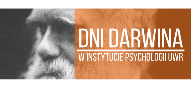 II Dni Darwina w Instytucie Psychologii UWr